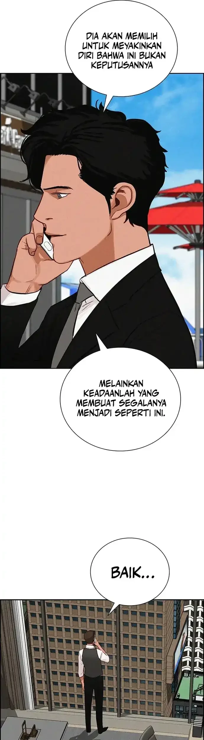 Lord of Money Chapter 223 - halaman 68