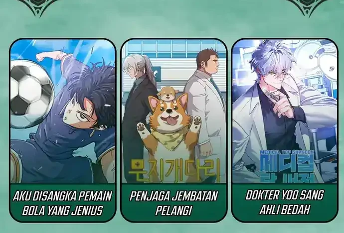 Lord of Money Chapter 223 - halaman 75