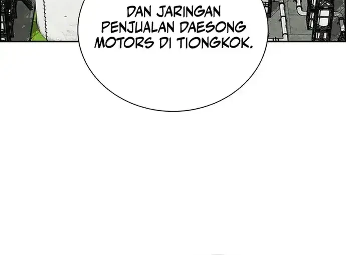 Lord of Money Chapter 223 - halaman 8