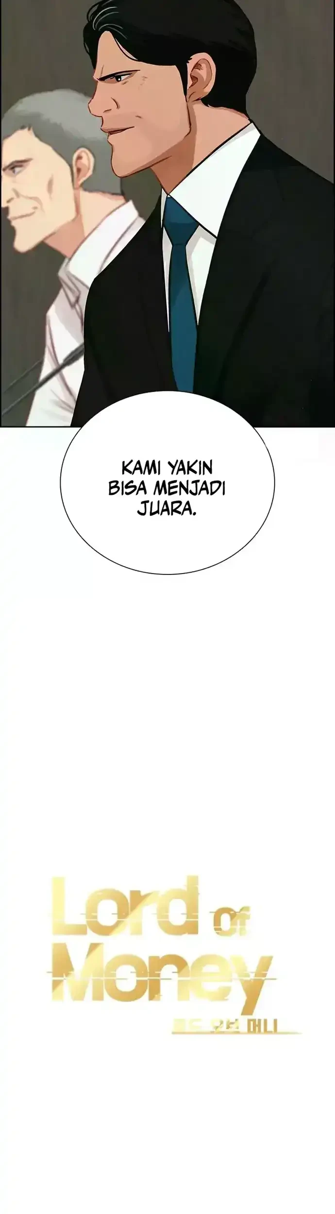 Lord of Money Chapter 224 - halaman 25