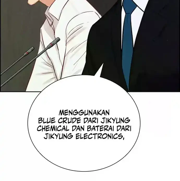Lord of Money Chapter 224 - halaman 4