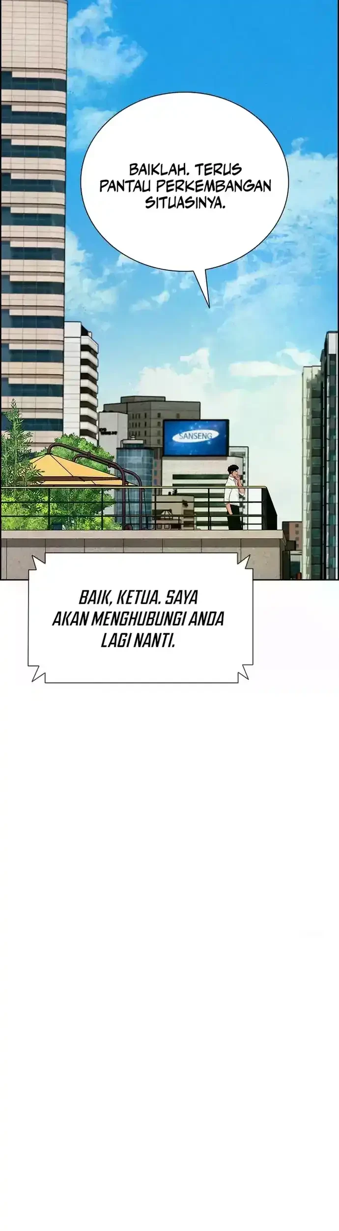 Lord of Money Chapter 224 - halaman 44