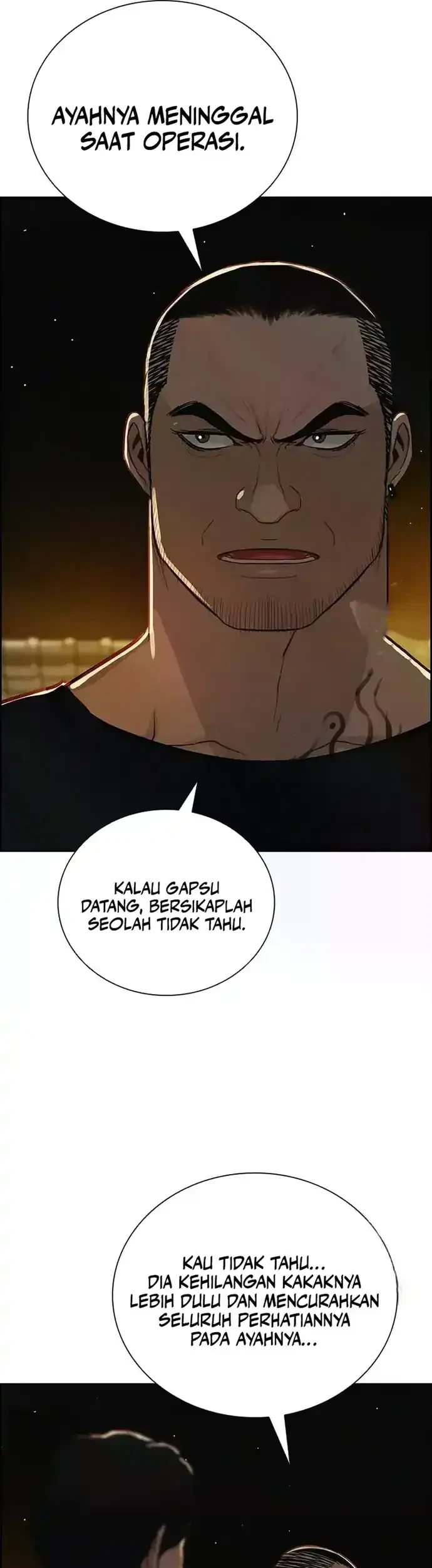 Lord of Money Chapter 224 - halaman 62