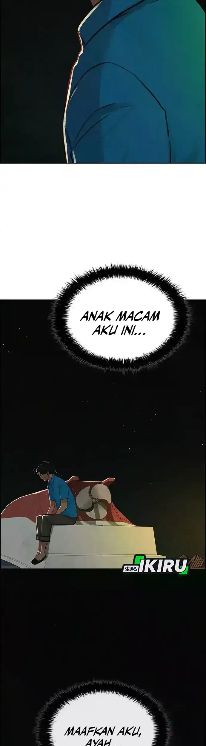 Lord of Money Chapter 224 - halaman 70
