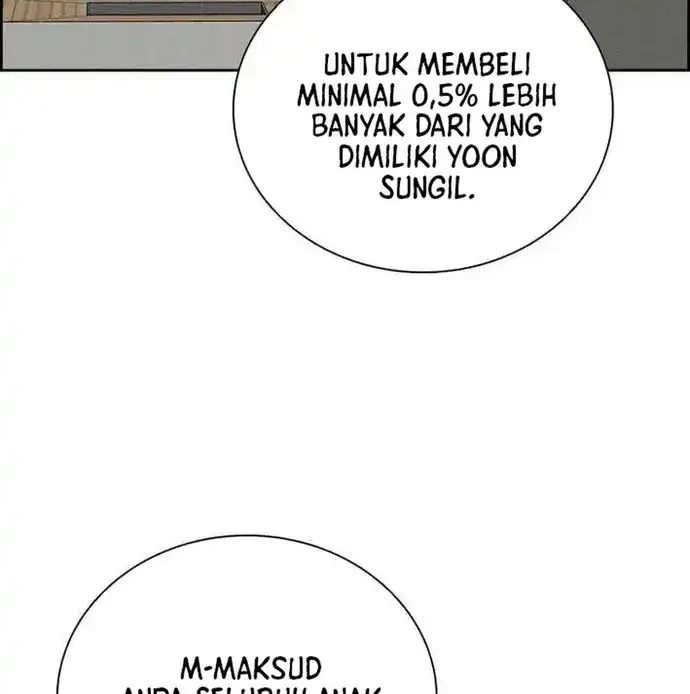 Lord of Money Chapter 225 - halaman 10