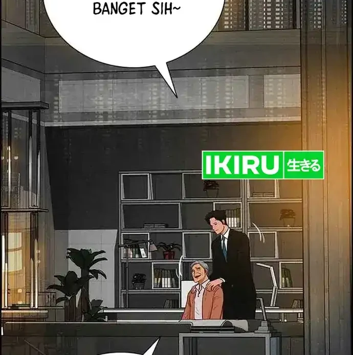 Lord of Money Chapter 225 - halaman 32