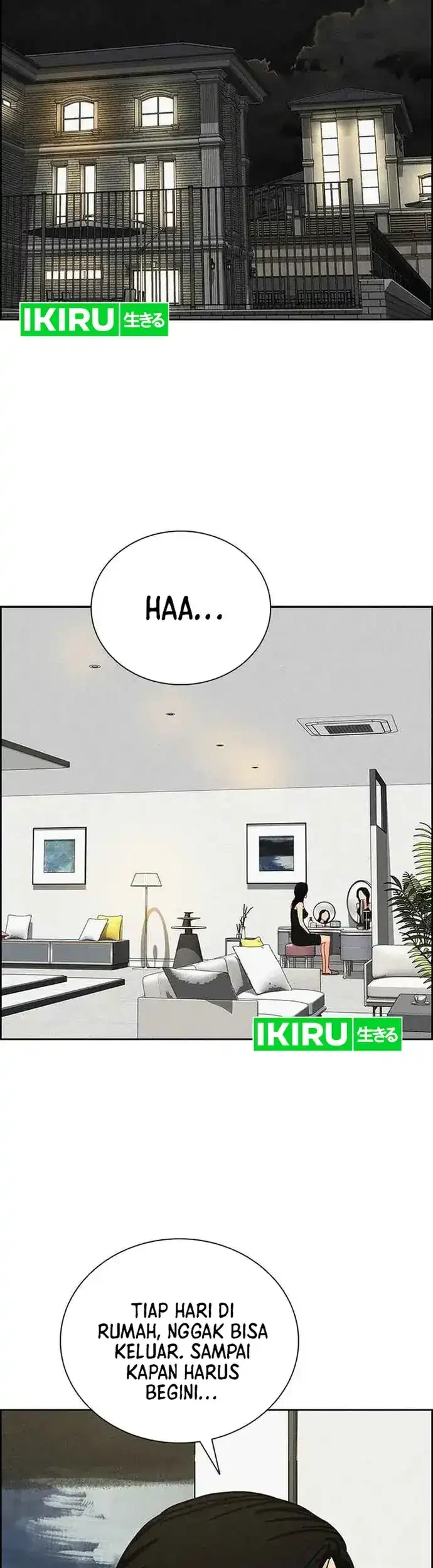 Lord of Money Chapter 225 - halaman 35