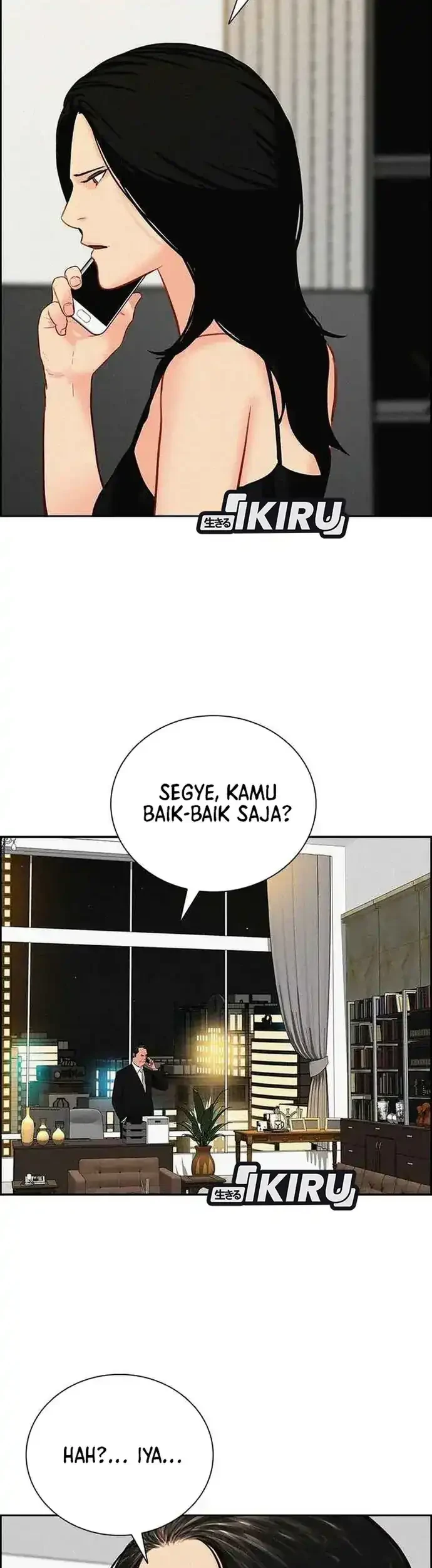 Lord of Money Chapter 225 - halaman 39