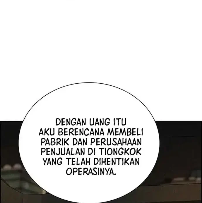 Lord of Money Chapter 225 - halaman 54