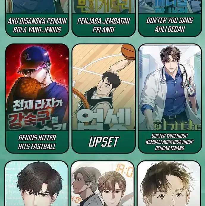 Lord of Money Chapter 225 - halaman 66