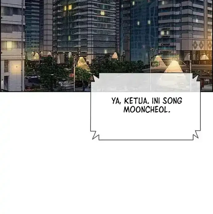 Lord of Money Chapter 225 - halaman 8