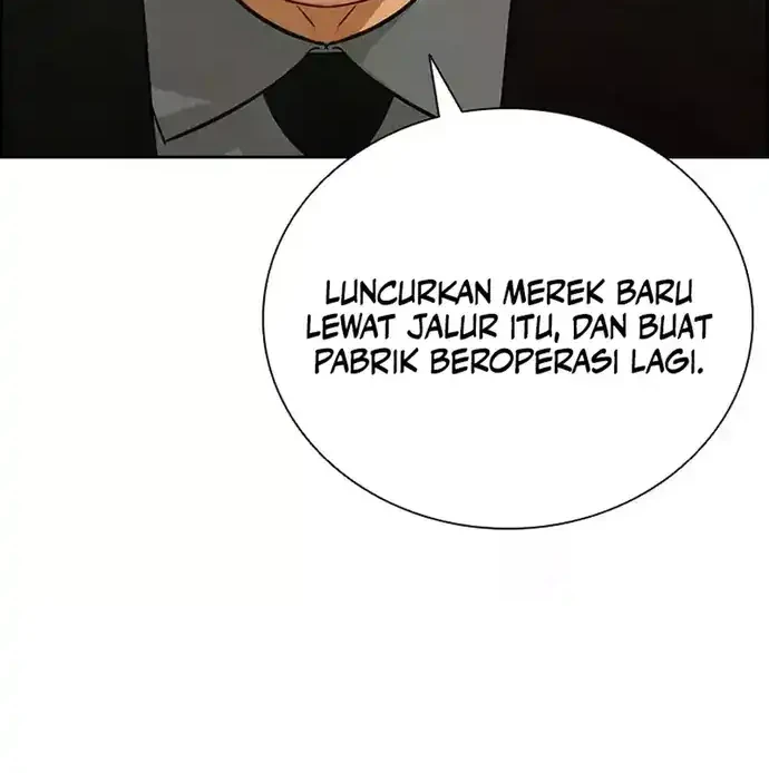 Lord of Money Chapter 226 - halaman 40