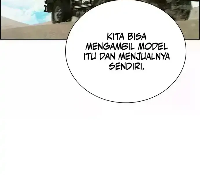 Lord of Money Chapter 226 - halaman 42