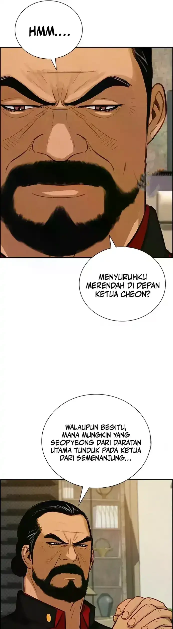 Lord of Money Chapter 226 - halaman 46