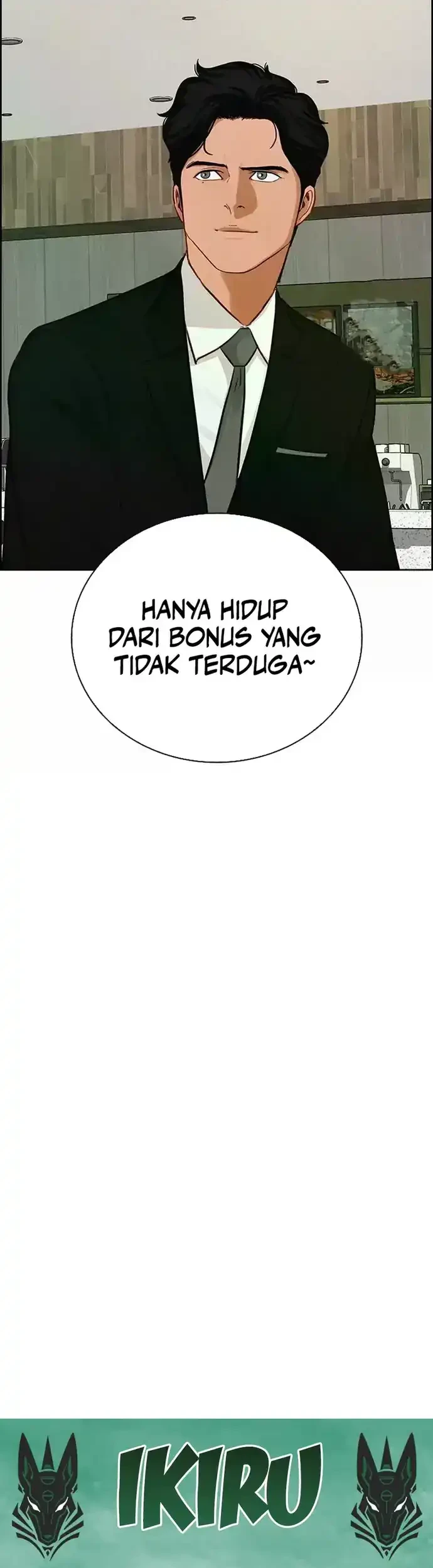 Lord of Money Chapter 226 - halaman 68