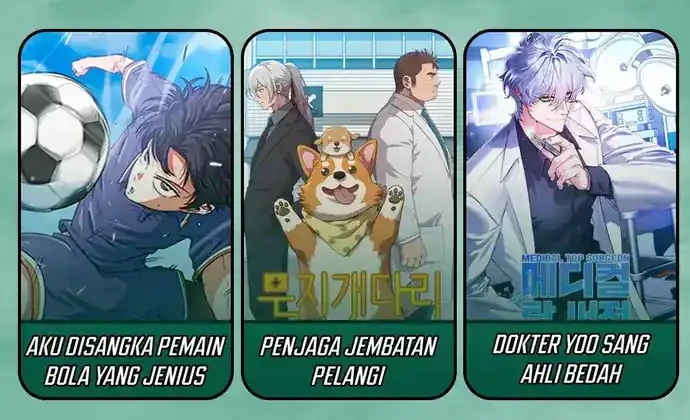 Lord of Money Chapter 226 - halaman 69