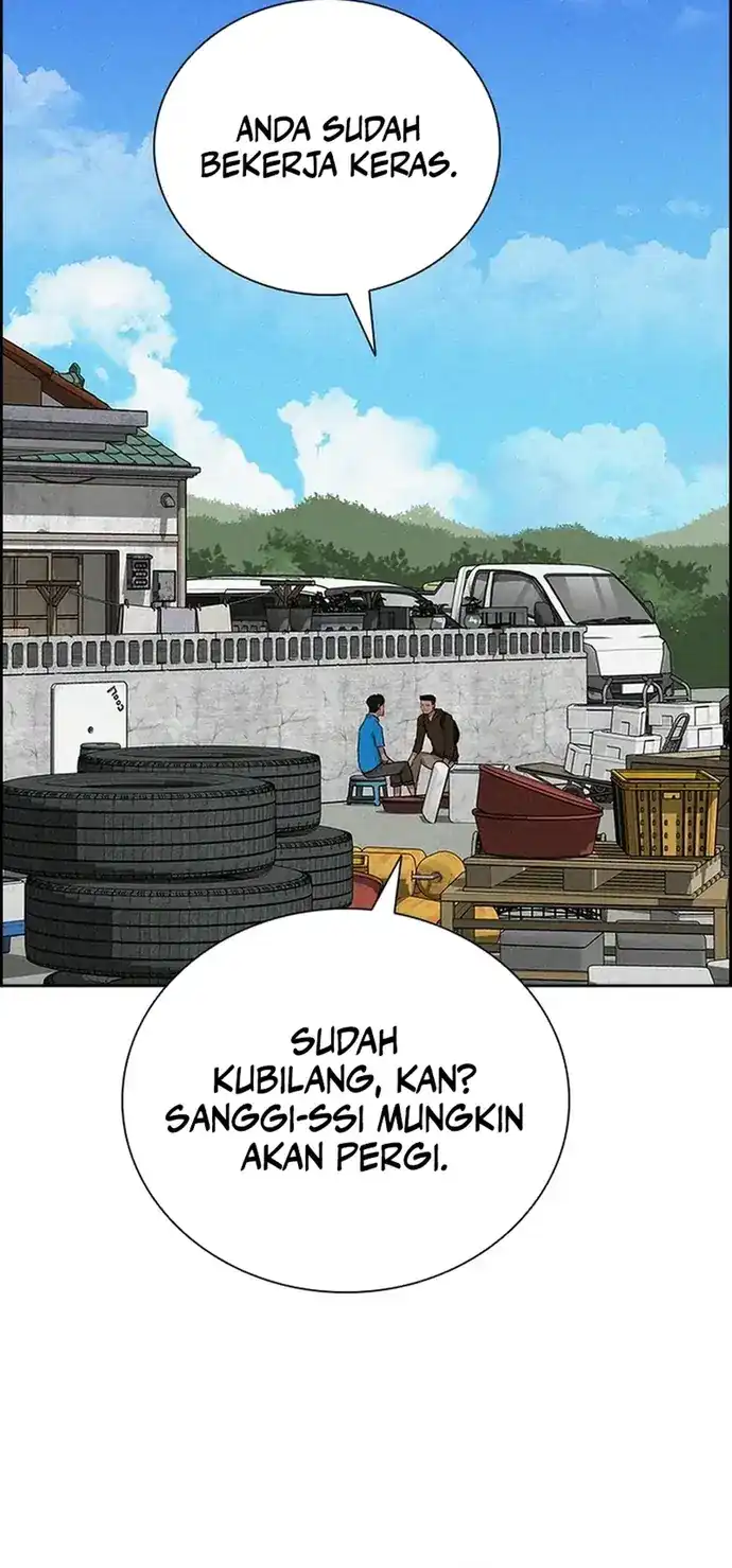 Lord of Money Chapter 227 - halaman 12