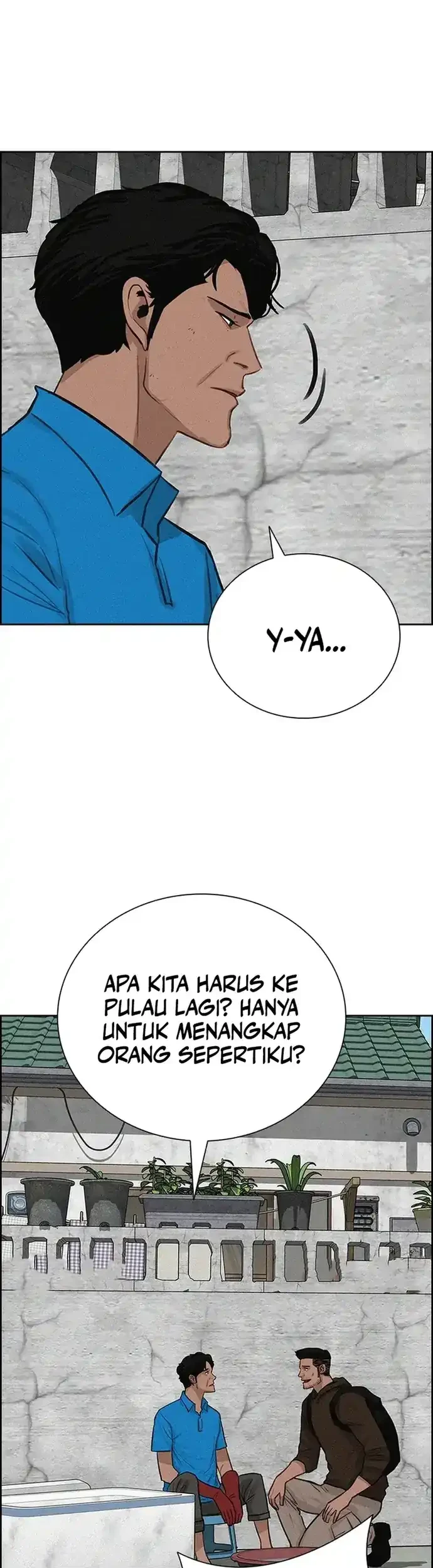 Lord of Money Chapter 227 - halaman 15