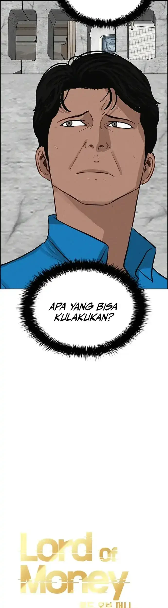 Lord of Money Chapter 227 - halaman 19
