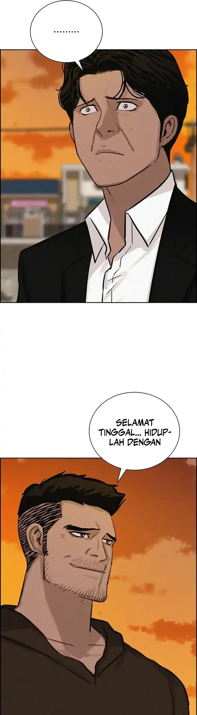Lord of Money Chapter 227 - halaman 25