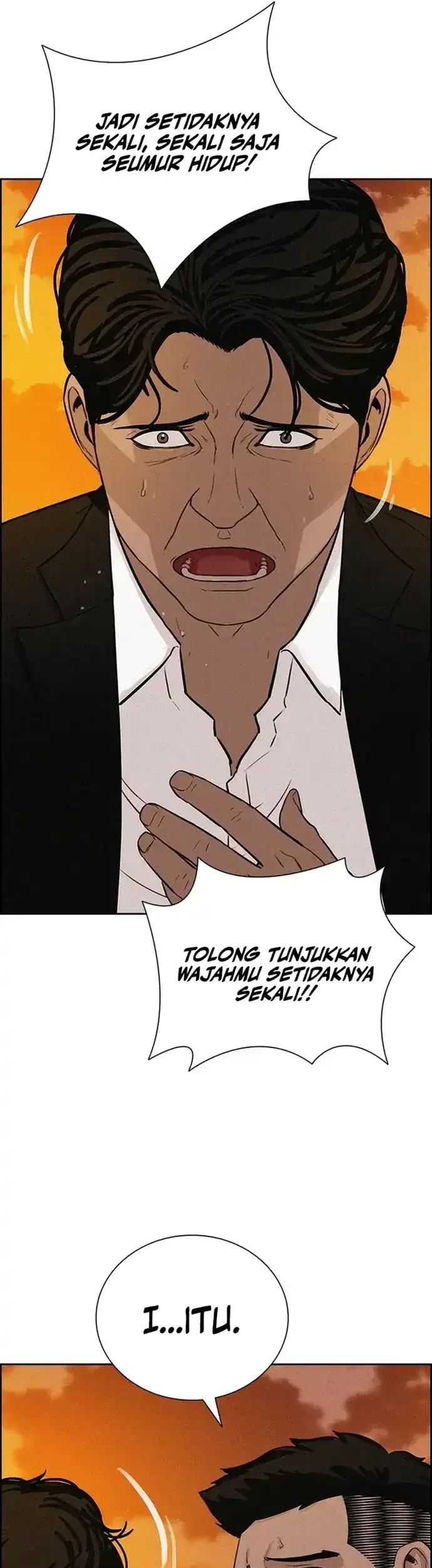 Lord of Money Chapter 227 - halaman 56