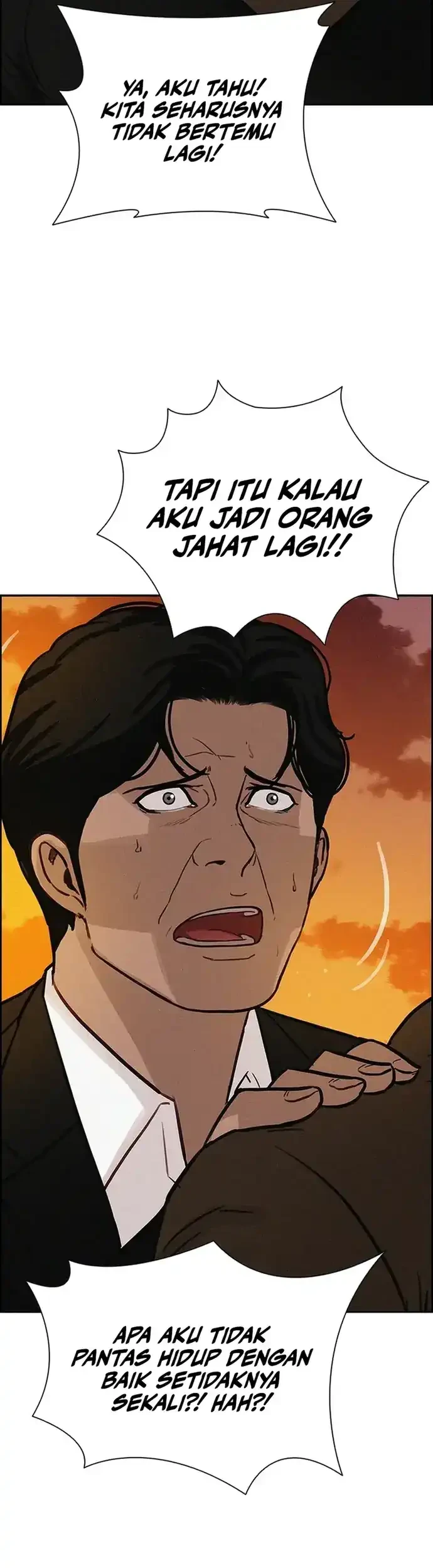 Lord of Money Chapter 227 - halaman 58