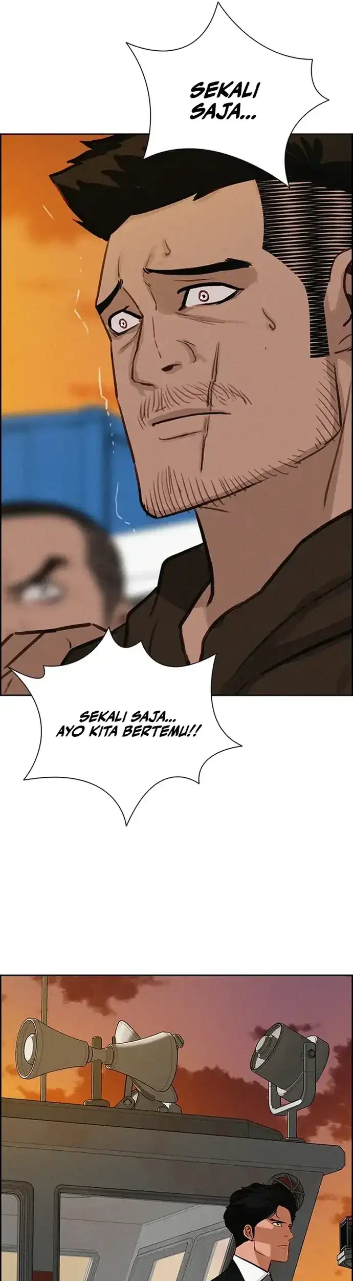 Lord of Money Chapter 227 - halaman 60