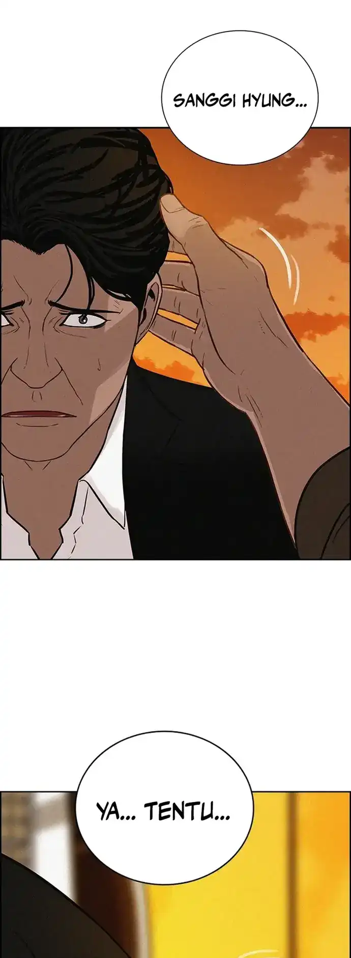 Lord of Money Chapter 227 - halaman 62