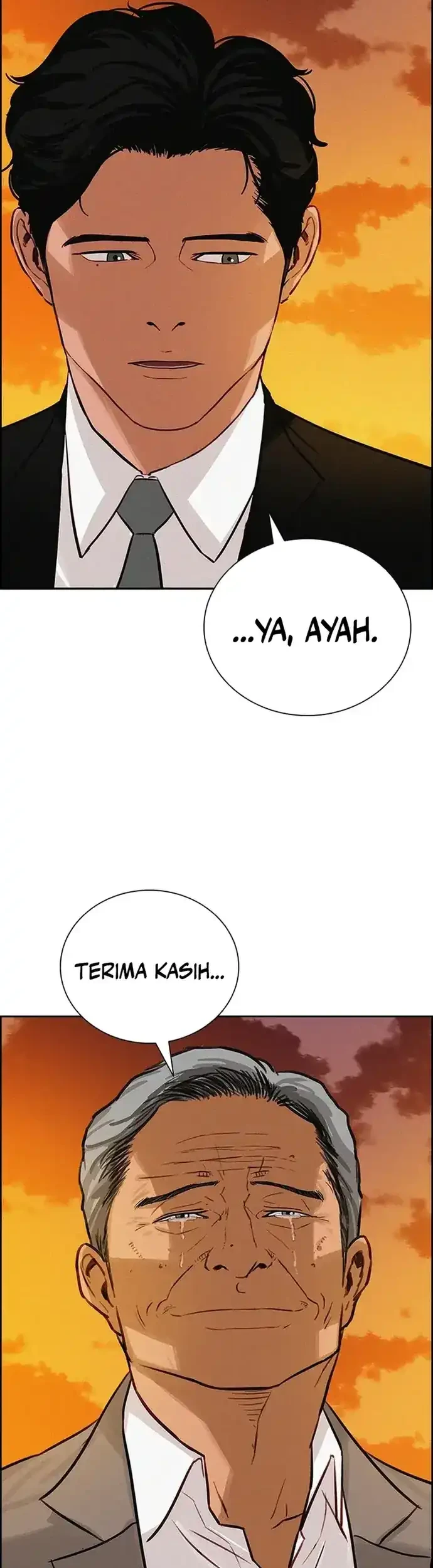 Lord of Money Chapter 227 - halaman 68