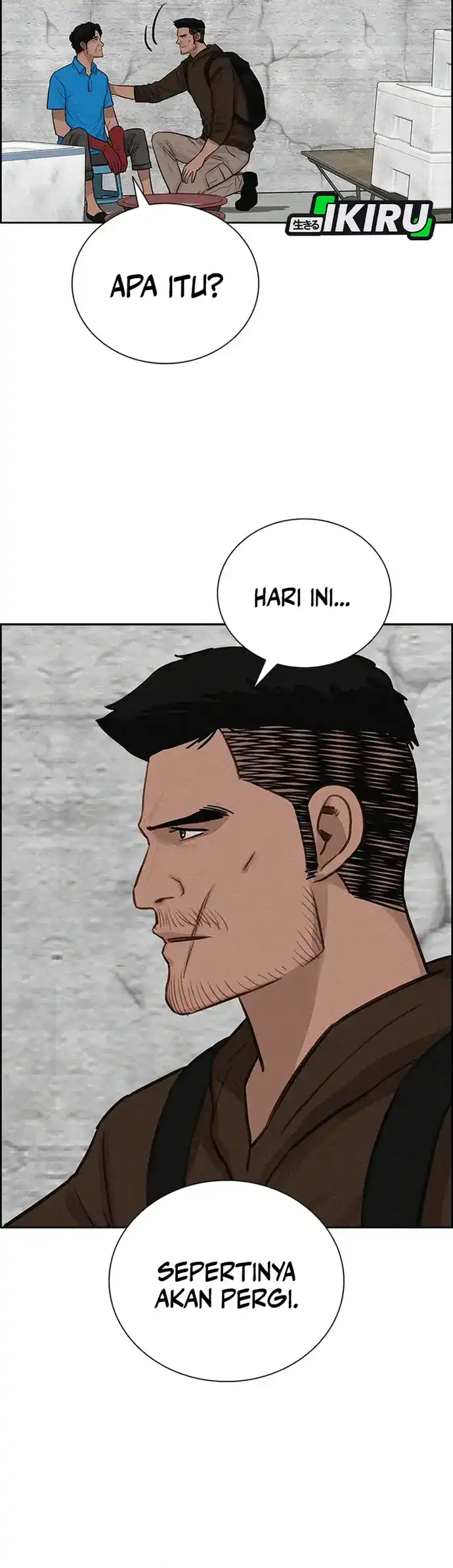 Lord of Money Chapter 227 - halaman 8