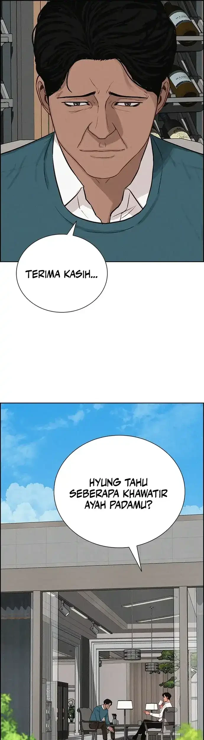Lord of Money Chapter 228 - halaman 29