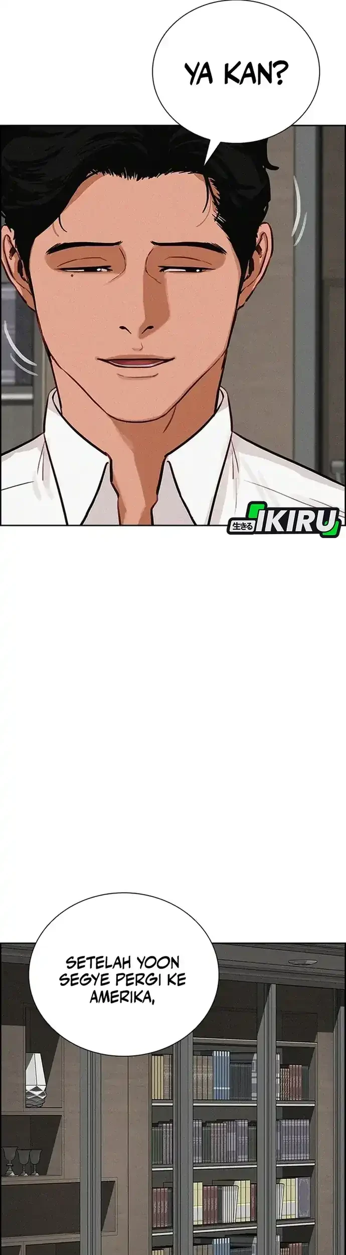 Lord of Money Chapter 228 - halaman 55
