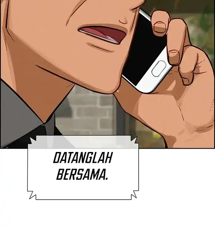 Lord of Money Chapter 229 - halaman 31