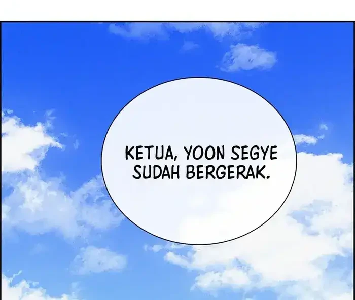 Lord of Money Chapter 229 - halaman 39