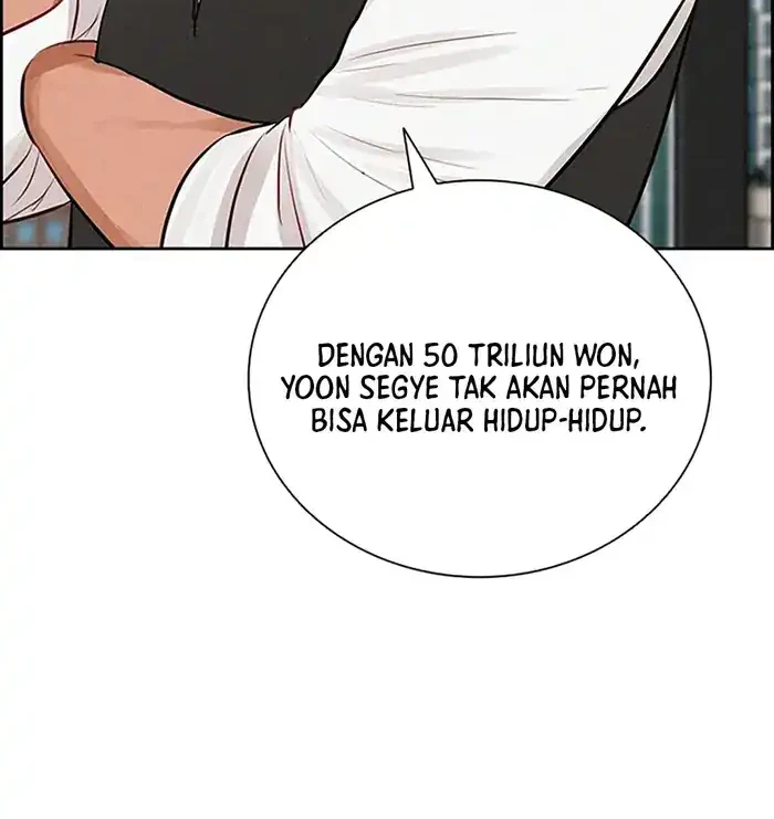 Lord of Money Chapter 229 - halaman 43