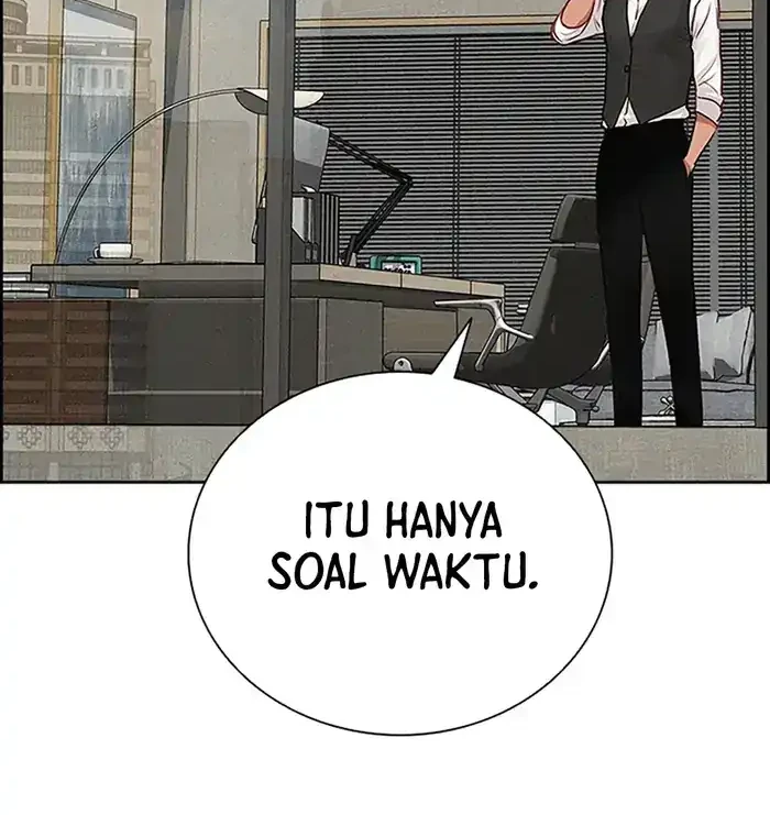 Lord of Money Chapter 229 - halaman 45