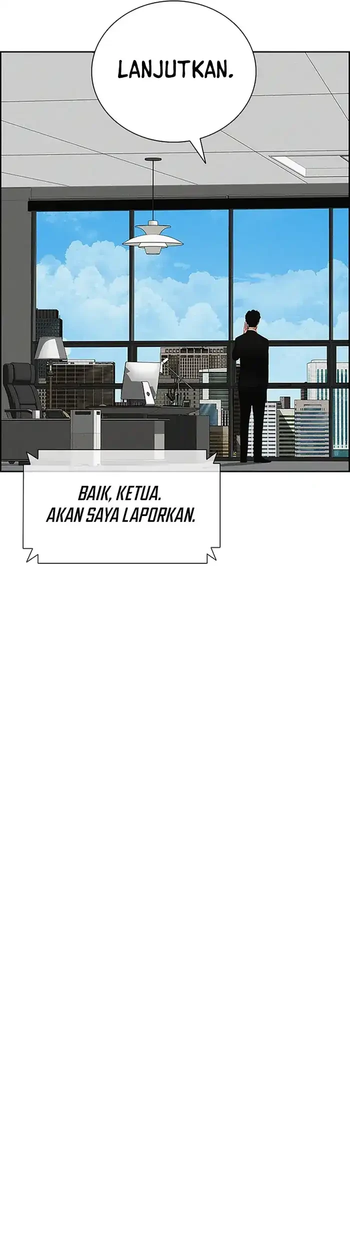 Lord of Money Chapter 229 - halaman 48