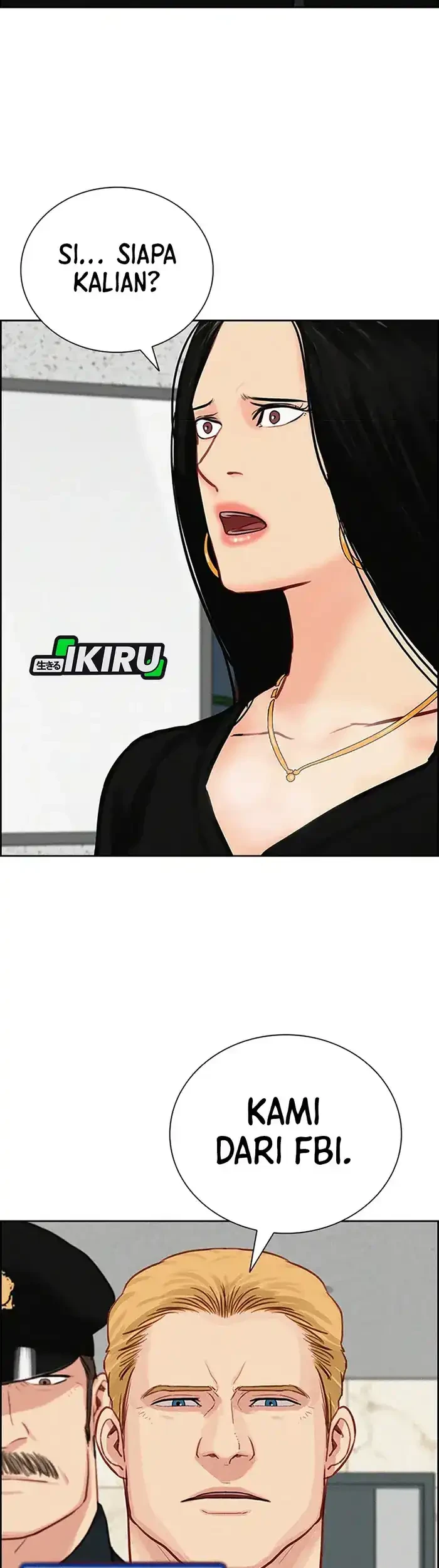 Lord of Money Chapter 229 - halaman 59
