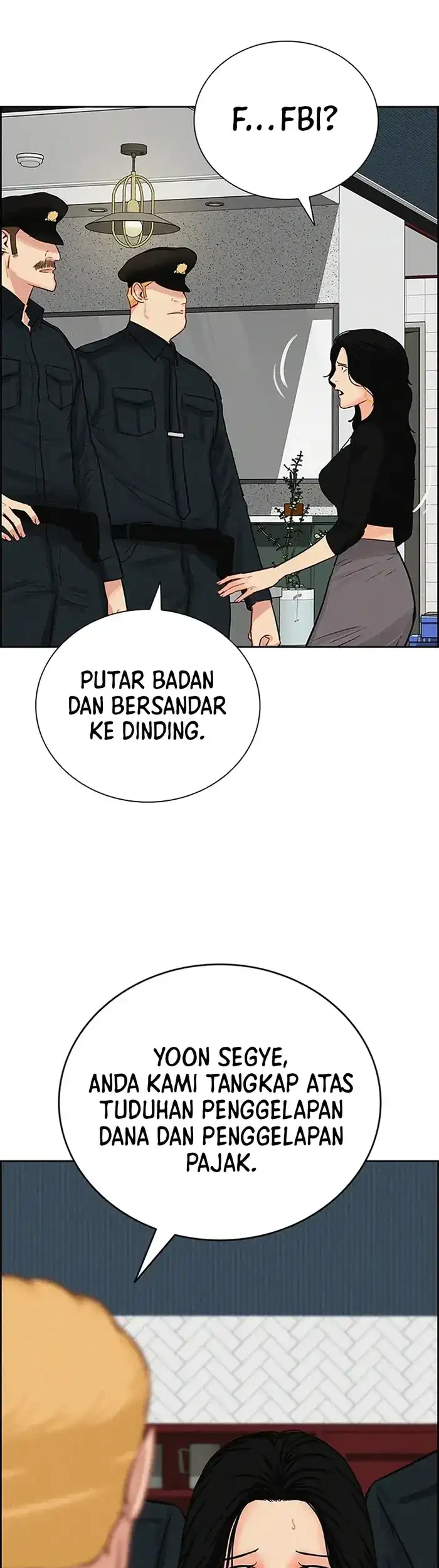 Lord of Money Chapter 229 - halaman 61
