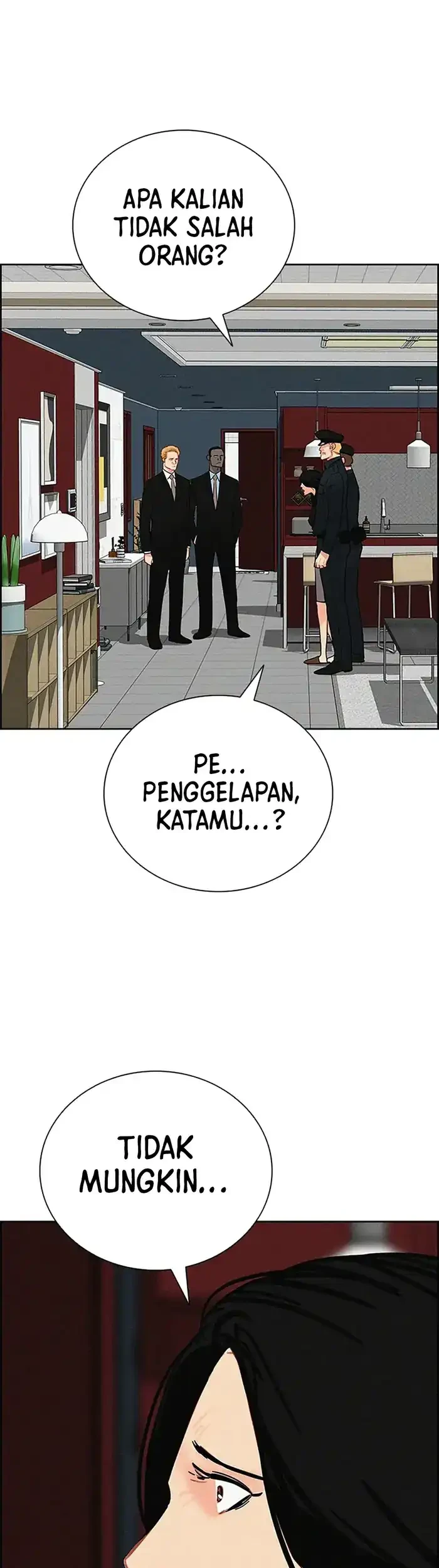Lord of Money Chapter 229 - halaman 63