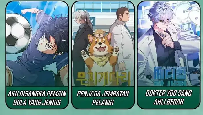 Lord of Money Chapter 229 - halaman 72