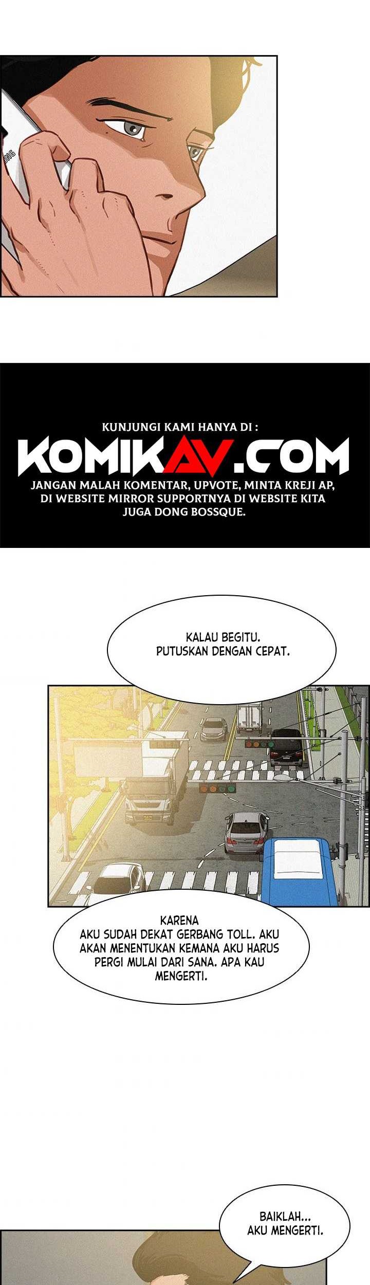 Lord of Money Chapter 23 - halaman 18