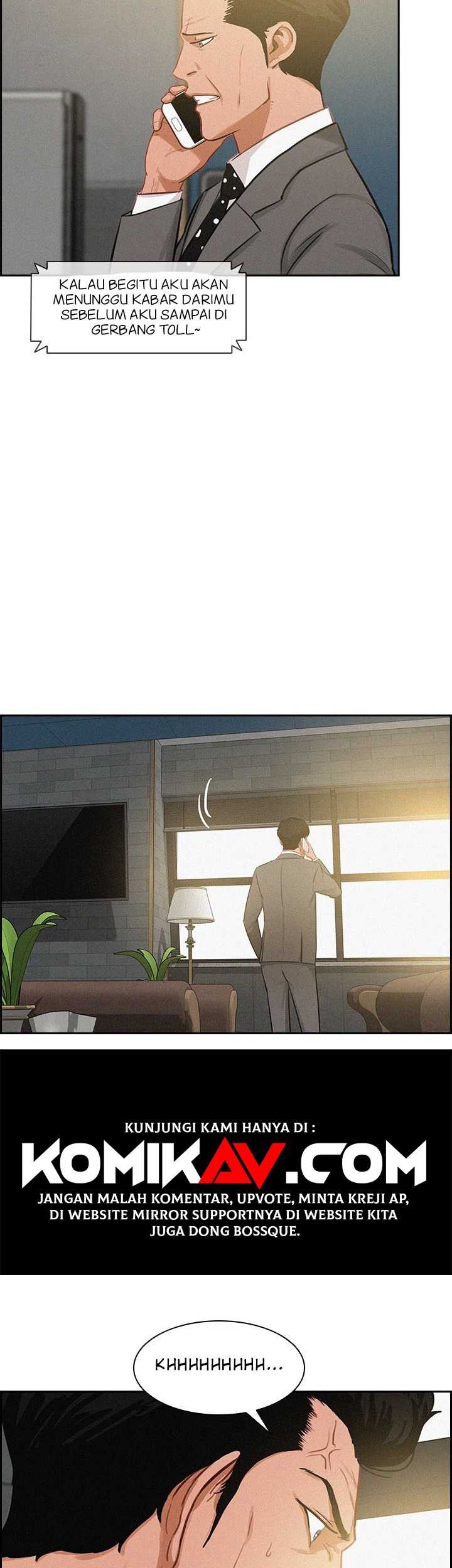 Lord of Money Chapter 23 - halaman 19