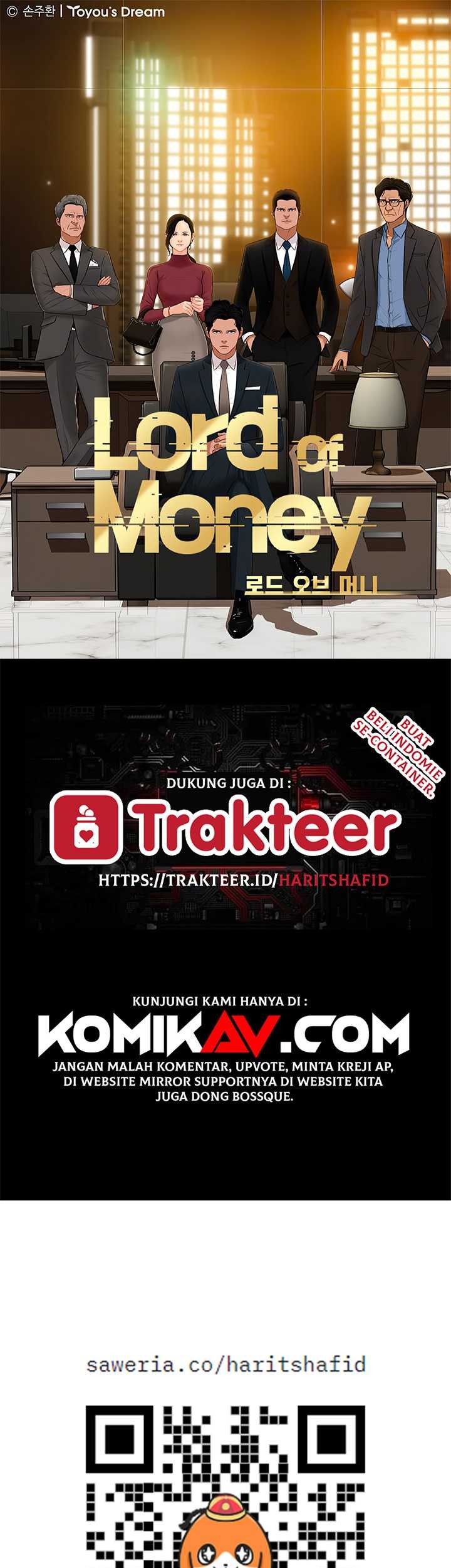 Lord of Money Chapter 23 - halaman 2
