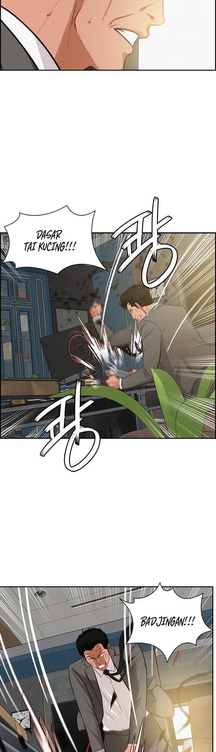 Lord of Money Chapter 23 - halaman 20