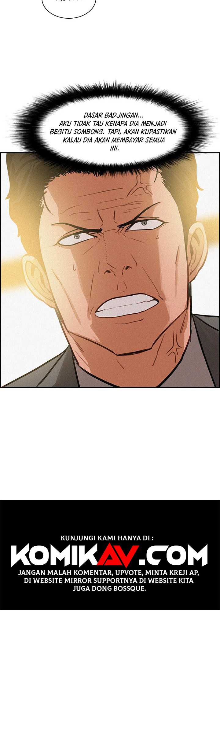 Lord of Money Chapter 23 - halaman 22