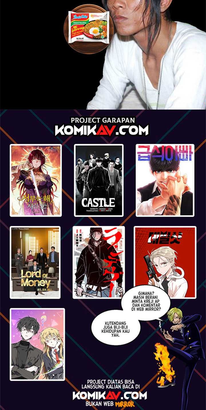 Lord of Money Chapter 23 - halaman 35