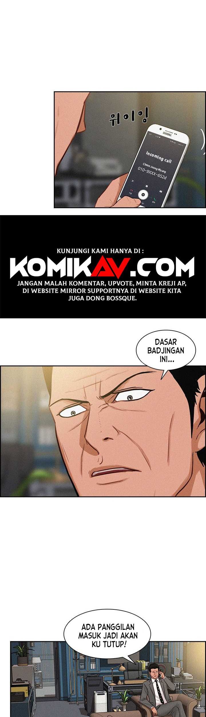 Lord of Money Chapter 23 - halaman 9