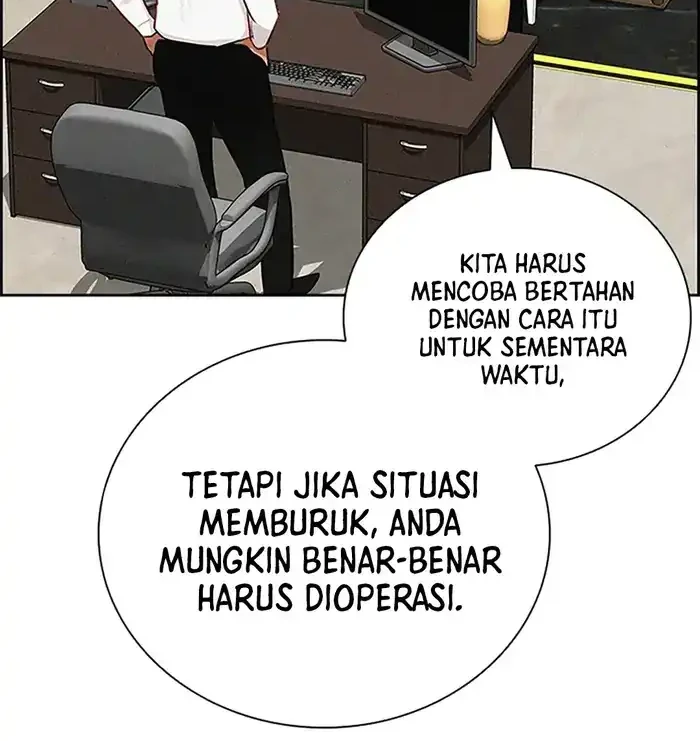 Lord of Money Chapter 230 - halaman 13