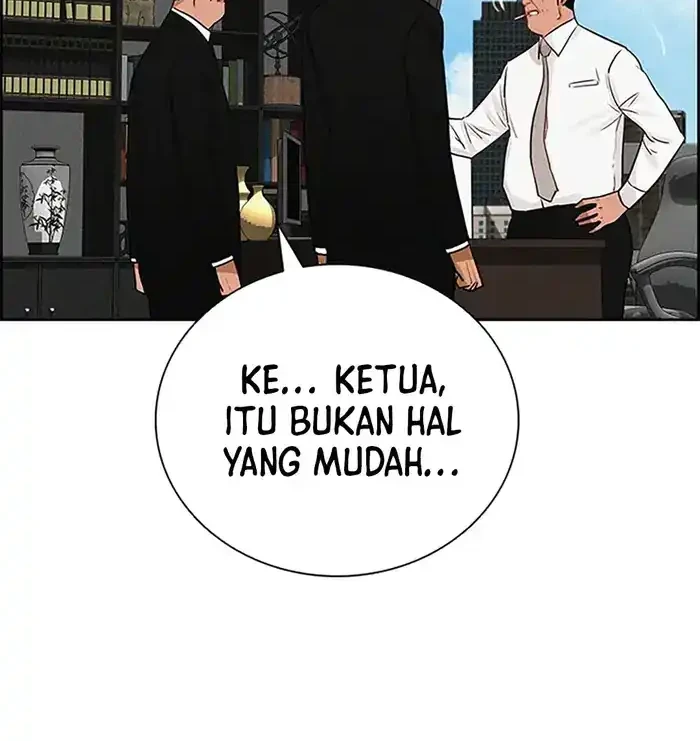 Lord of Money Chapter 230 - halaman 24